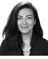 ÇİĞDEM BURSALIOĞLU