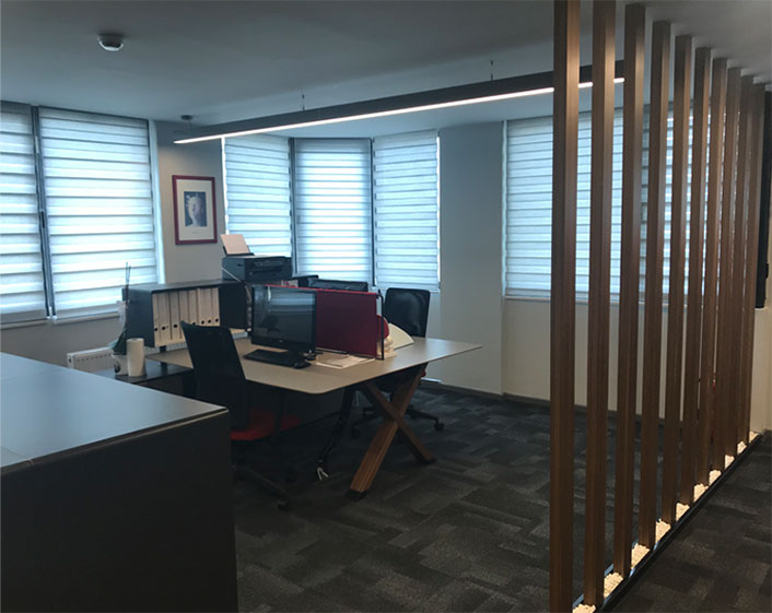 ANT OPTIK HEAD OFFICE