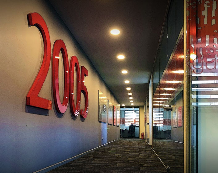 ANT OPTIK HEAD OFFICE