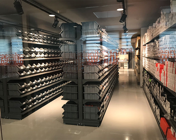 ANT OPTIK HEAD OFFICE