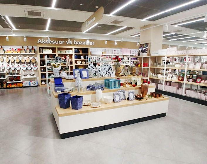BAKU ELECTRONICS NERIMANOV