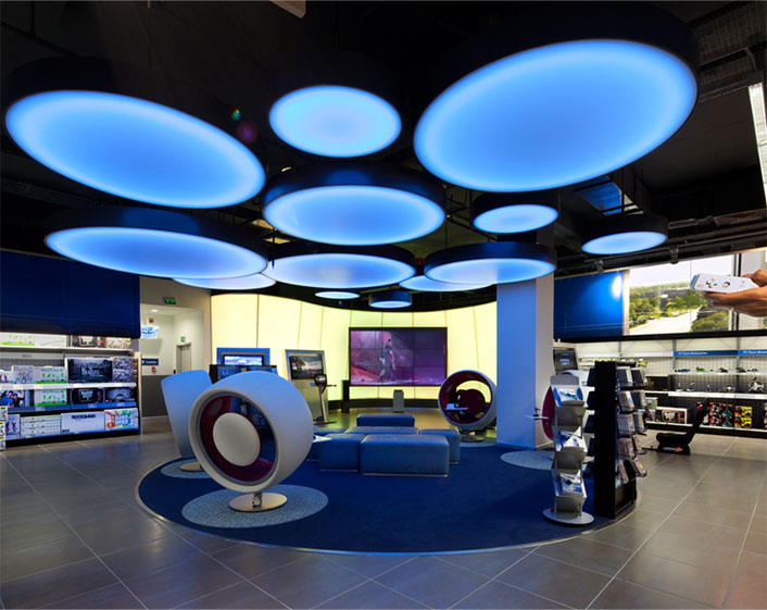 Best Buy İzmir Bolçava AVM