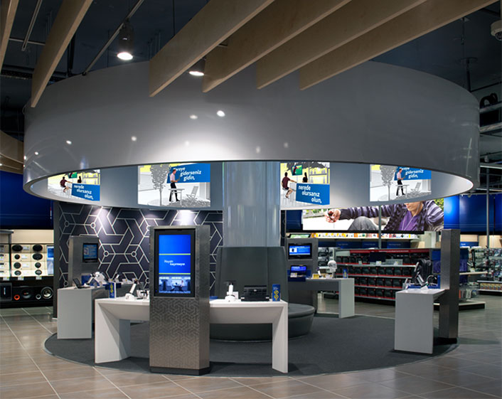 BEST BUY IZMIR BOLCAVA MALL