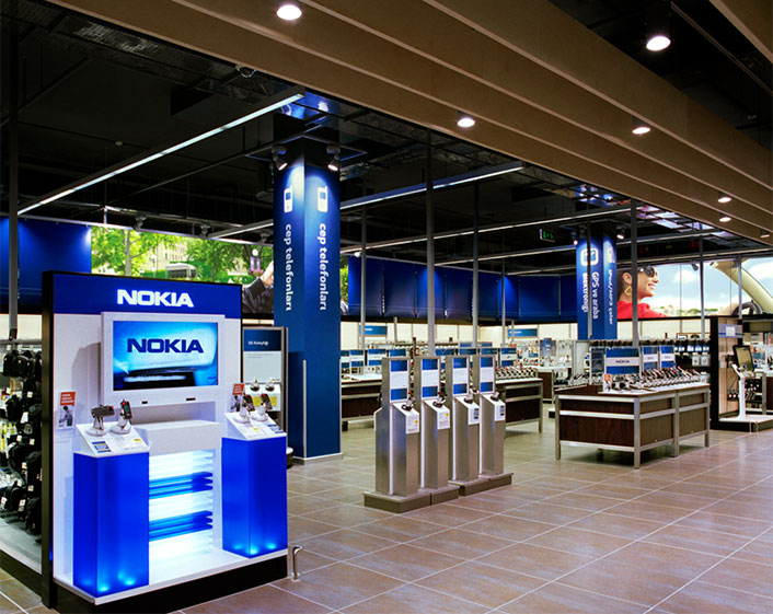 BEST BUY IZMIR BOLCAVA MALL