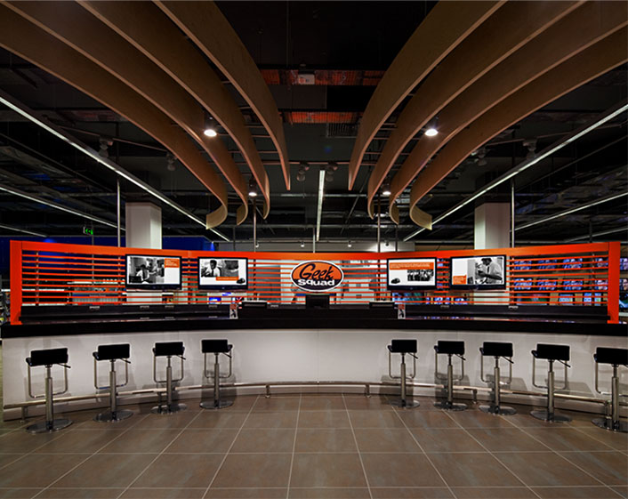 BEST BUY IZMIR BOLCAVA MALL