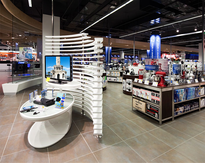 BEST BUY IZMIR BOLCAVA MALL